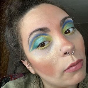 Meet your Posher, Kristina